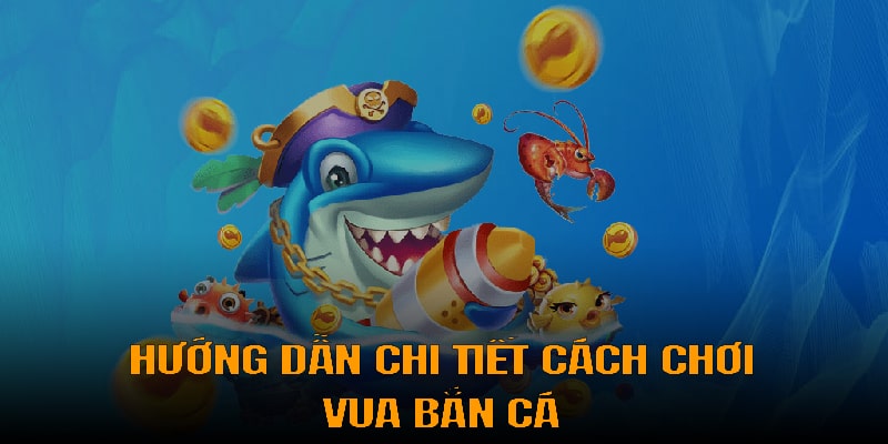 Hướng dẫn chơi tại Sảnh Mèo Bắt Cá SKY88