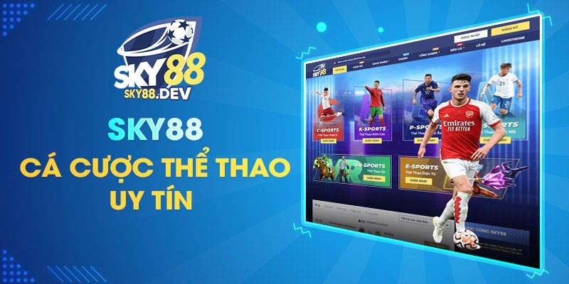 Hướng dẫn đăng nhập SKY88 chi tiết dành cho người mới