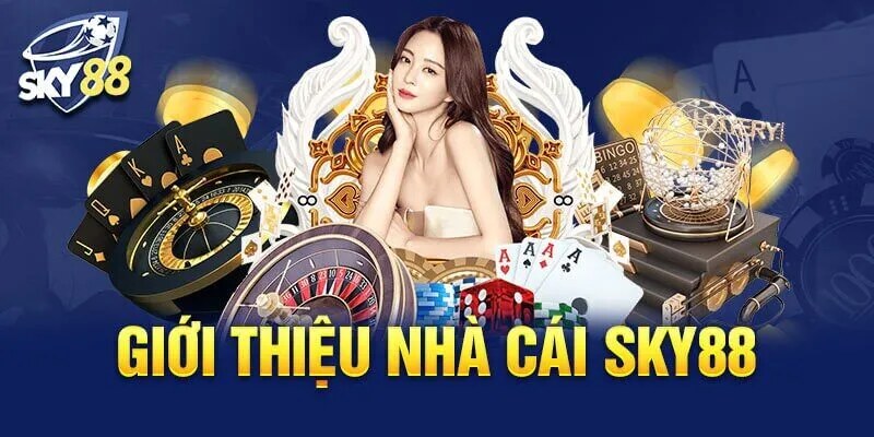 Một số ưu điểm nổi bật của nhà cái SKY88 mà không nên bỏ qua