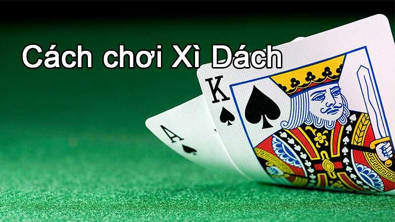 Khám phá cách chơi Xì Dách đơn giản