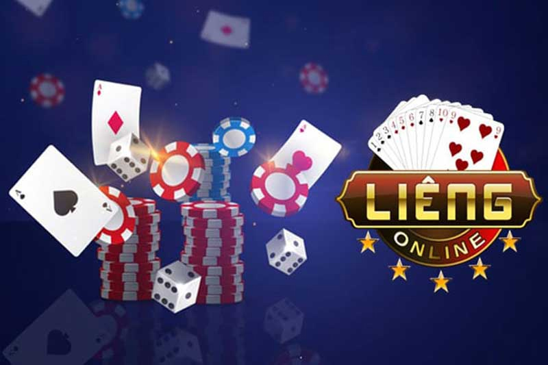 Vài điểm cơ bản về game bài Liêng Sky88 là gì?