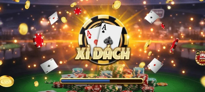 Đôi nét sơ bộ về game Xì Dách Sky88 thế nào?